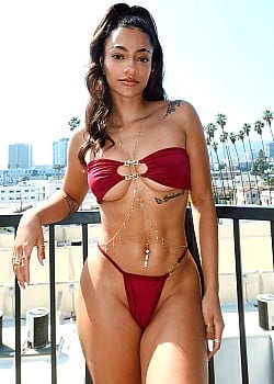 Savannah Suarez